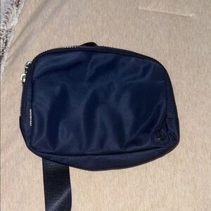 lululemon fanny pack